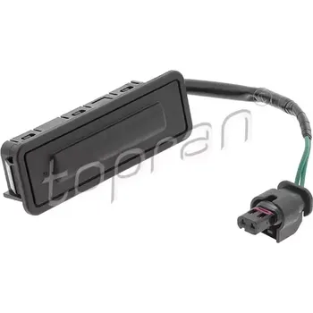TOPRAN Spínač, zadní dveře TPR 209 442