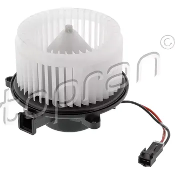 Ventilátor topení a klimatizace TOPRAN Vnitřní ventilátor TPR 209 503