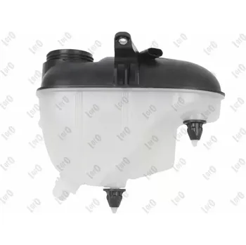 Chladič motoru LORO Vyrovnávací nádoba chladicí kapaliny LOR 054-026-017