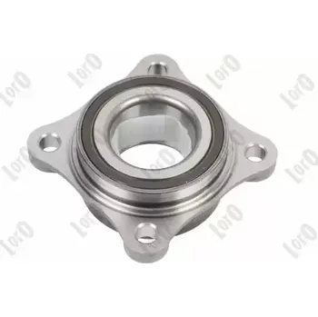 LORO Sada ložiska kola LOR 141-01-196