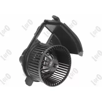 Ventilátor topení a klimatizace LORO Vnitřní ventilátor LOR 042-022-0011