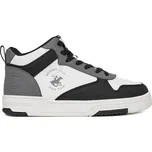 Sneakersy BEVERLY HILLS POLO CLUB