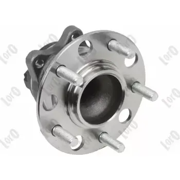 LORO Sada ložiska kola LOR 141-01-279