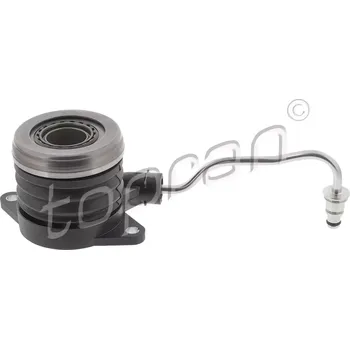 Spojková sada TOPRAN Centrální vysouvač spojky TPR 601 990