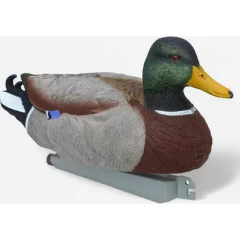 Lovecká vábnička Kachna - balabán