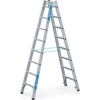 Žebřík Coni B příčlový stojací žebřík 40315