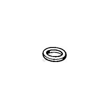 Těsnění výfuku QWP Těsnicí kroužek výfukové trubky QWP WEX9248