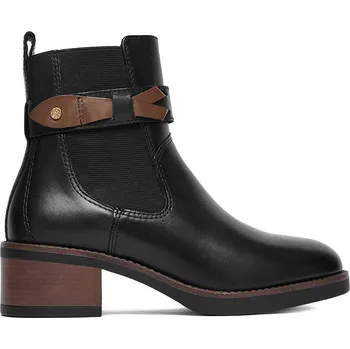 Dámské kozačky Polokozačky Lasocki