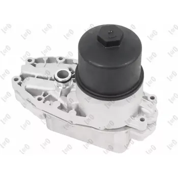 Chladič motoru LORO Chladič oleje LOR 100-01-012