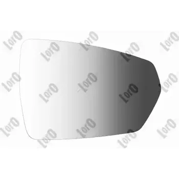 Auto zrcátko LORO Sklo do vnějšího zrcátka LOR 4064G02