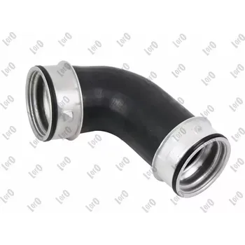 Příslušenství pro turbodmychadlo LORO Hadice plnicího vzduchu LOR 054-028-102