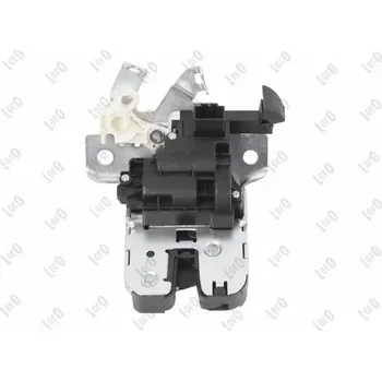 Autozámek LORO Zámek výklopných zadních dveří LOR 132-003-071