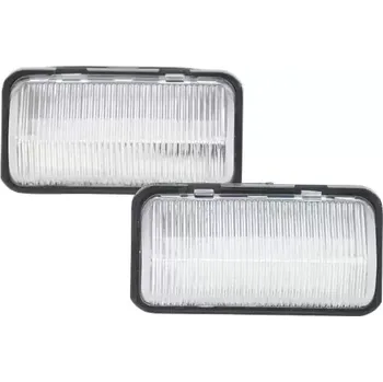 Osvětlení SPZ LORO Osvětlení SPZ LOR L51-210-0006LED