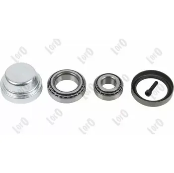 LORO Sada ložiska kola LOR 141-03-038
