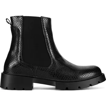 Dámské kozačky Polokozačky Jenny Fairy