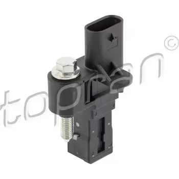 Čidlo automobilu TOPRAN Generátor impulsů klikový hřídel TPR 724 052