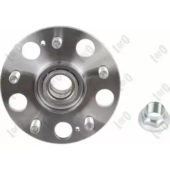 LORO Sada ložiska kola LOR 141-01-230