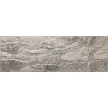 Obklad EL MOLINO Obklad El Molino Country gris struktura mat rektifikovaný 20x60 74154