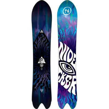 Snowboard Snowboard NIDECKER BETA APX 2026