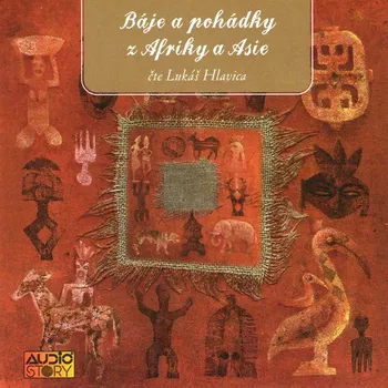 Pohádka Báje a pohádky z Afriky a Asie