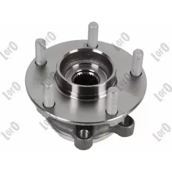 LORO Náboj kola LOR 141-01-112