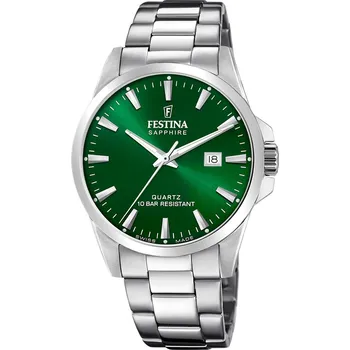 Hodinky Festina Swiss Made 20024/6