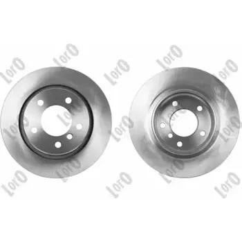 Brzdový kotouč LORO Brzdový kotouč - 294 mm LOR 231-04-059
