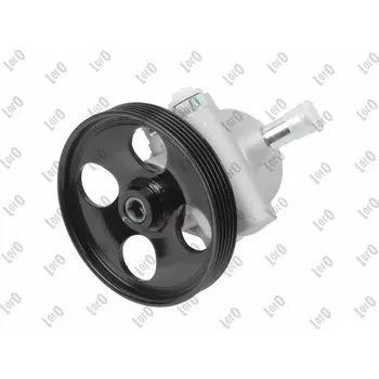 Posilovač řízení LORO Hydraulické čerpadlo řízení LOR 140-01-109