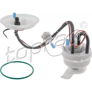 Palivové čerpadlo TOPRAN Palivové čerpadlo TPR 504 037