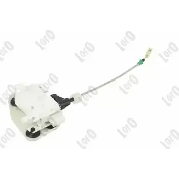 Autozámek LORO Zámek dveří LOR 132-004-091