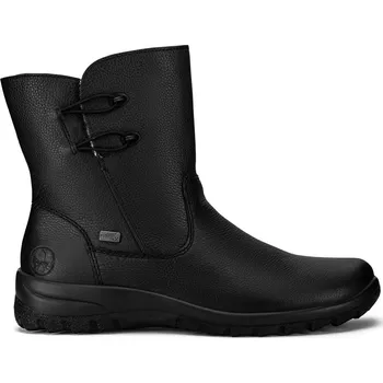 Dámské kozačky Polokozačky Rieker