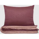 Povlečení DAMAŠEK mikro prodloužené LONKA