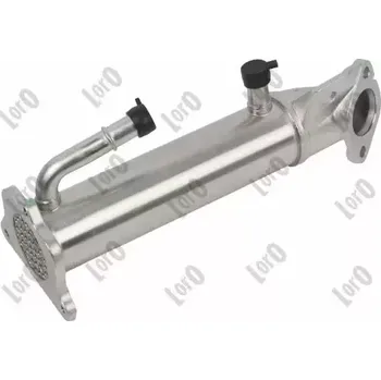 Chladič motoru LORO Chladič recirkulace spalin LOR 121-00-018