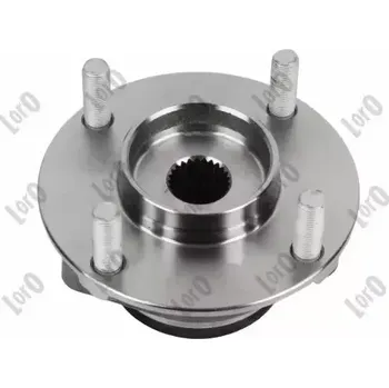 LORO Náboj kola LOR 141-01-149