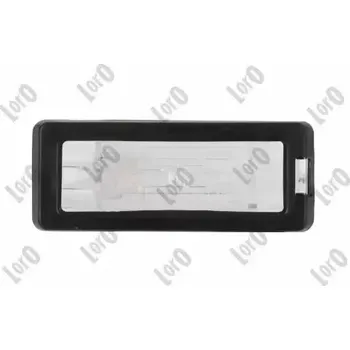 Osvětlení SPZ LORO Osvětlení SPZ LOR 042-23-900