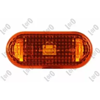 Směrový světlomet LORO Blikač LOR 053-12-843