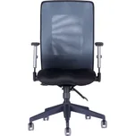 OFFICE PRO kancelářská židle Calypso Grand BP antracit