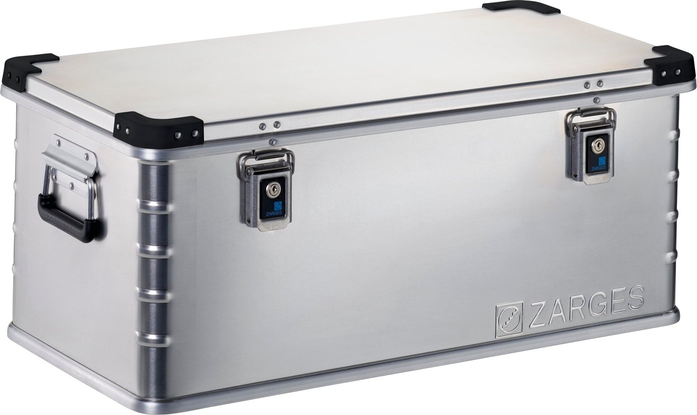 Box ZARGES 40863
