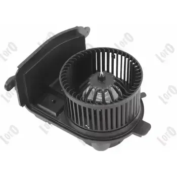 Ventilátor topení a klimatizace LORO Vnitřní ventilátor LOR 042-022-0015