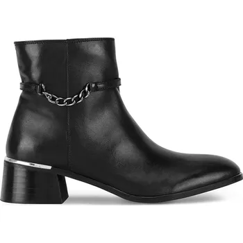 Dámské kozačky Polokozačky Sergio Bardi