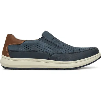 Dámská obuv Polobotky Rieker