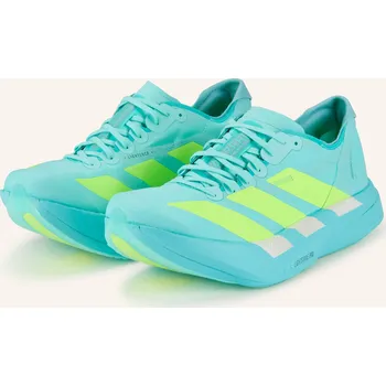 Pánské tenisky Adidas Pánské Běžecké Boty Adizero Adios Pro 4, mátová /...