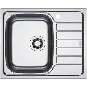 Nerezový dřez Nerezový dřez Franke SKN 611-62 levý
