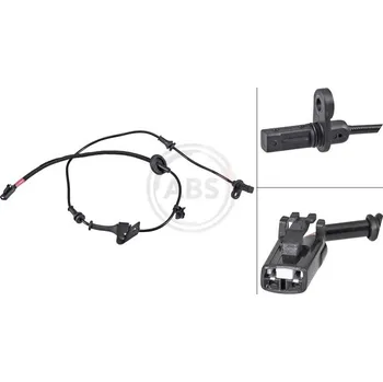 ABS Snímač, počet otáček kol A.B.S. 32189
