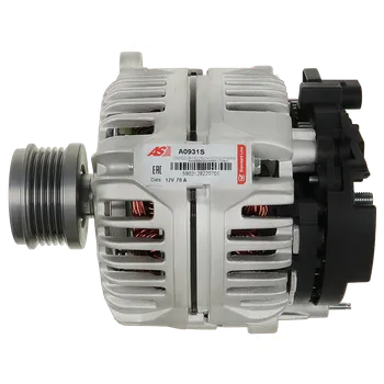 Alternátor Alternátor AUDI A3 I (8L) | 1.6–1.8 Benzin