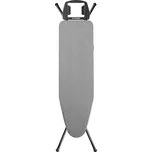 Rolser žehlící prkno K-S Black Tube S, 110 x 32 cm, šedé