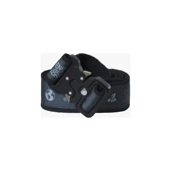 Opasek Pásek ENERGIAPURA BELT LOCK MAN BLACK