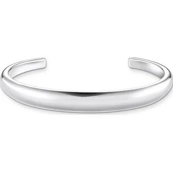 Náramek Thomas Sabo AR115-001-21-L17 náramek 925 Sterling Silver 17 cm