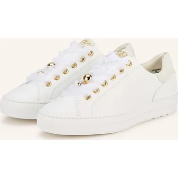 Dámské tenisky Paul Green Tenisky, bílá