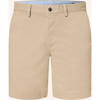 Polo Ralph Lauren Pánské Chino Šortky Straight Fit, béžová, 54